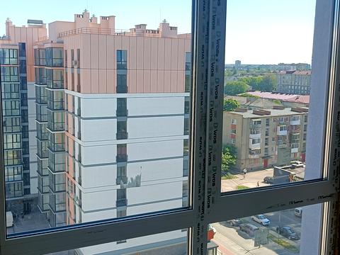 квартира за адресою Привокзальна вул., 12-Б