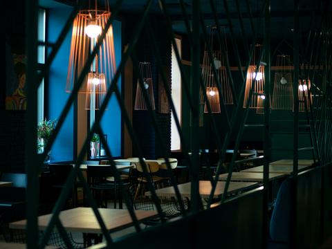 коммерческая по адресу Елены Телиги ул., 6