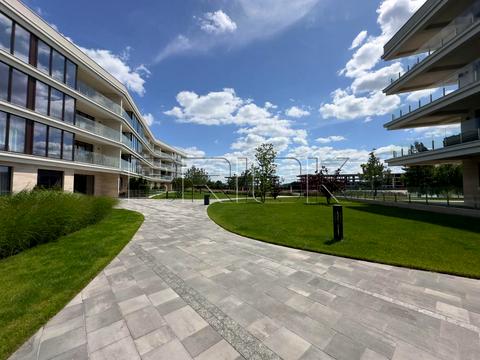 квартира за адресою с. Підгірці, Паркова вул., 3