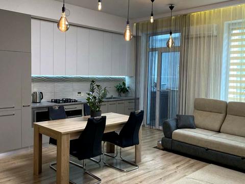 квартира за адресою Дерев'янка вул., 16а