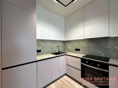 квартира по адресу Михаила Максимовича ул. (Трутенко Онуфрия), 24-В