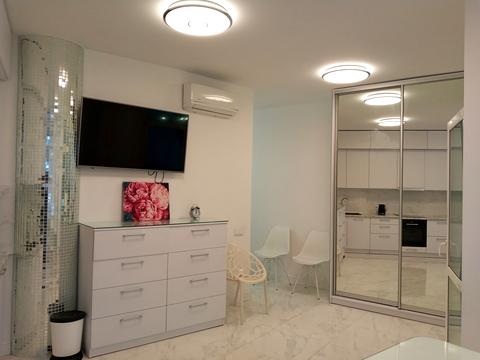 квартира по адресу Федора Эрнста ул., 16