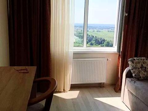 квартира за адресою Приміська вул., 26-А