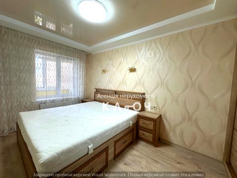 квартира по адресу Вінстона Черчилля ул. (Хабаровська), 7