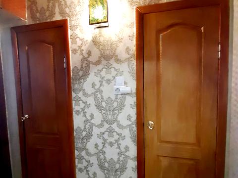 квартира по адресу Героев Крут ул. (Черепіна), 46