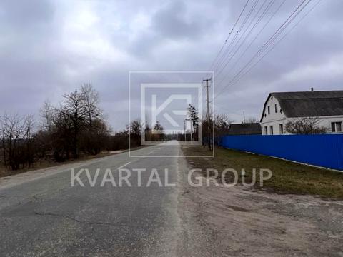 участок по адресу Ивана Франко ул. (Калініна), 75а
