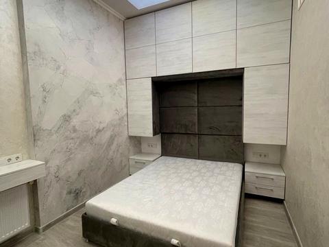 квартира по адресу Николая Саевича ул., 5а