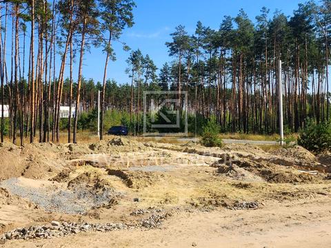 ділянка за адресою Ірпінь, незалежності