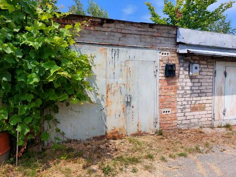 паркоместо по адресу Заводська вул., 1-Б