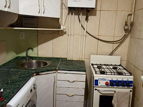 квартира по адресу Киевская пл., 31