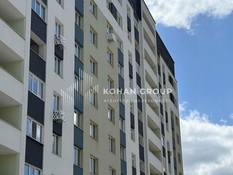 квартира по адресу Лісогринівецька ул., 34-В