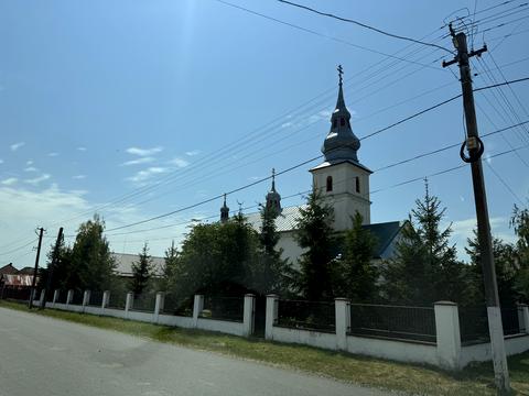 будинок за адресою Франка, 32