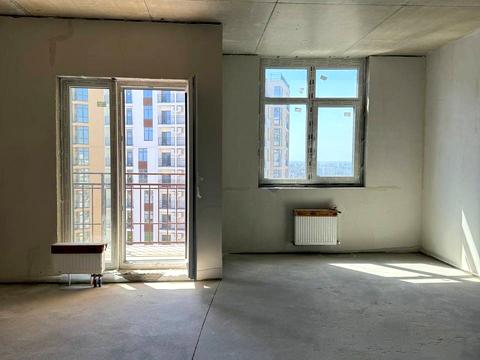 квартира за адресою Краснова вул., 3