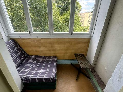 квартира за адресою Лісовий просп., 20