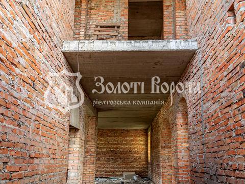 дом по адресу с. Кременище, Грушевського вул., 51