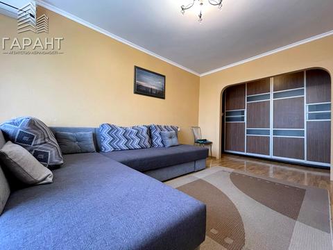 квартира по адресу Михаила Лушпы просп. (Космонавтів), 42