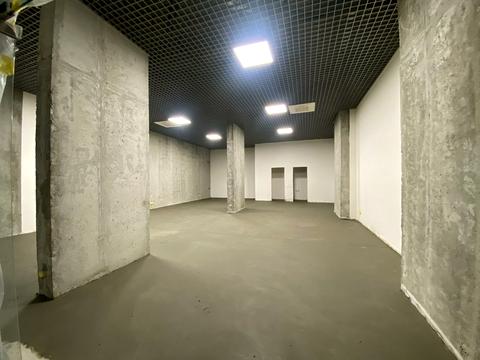 коммерческая по адресу Миколы Бажана просп., 17