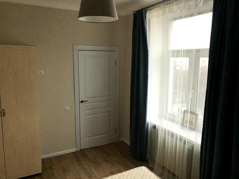 квартира за адресою Повітряних Сил просп. (Повітрофлотський), 25