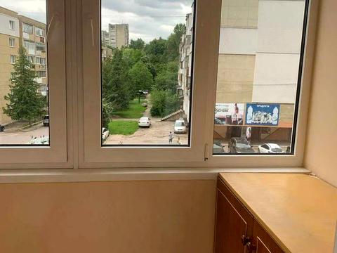 квартира за адресою Трускавець, Стебницька вул., 8