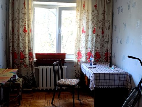 квартира по адресу Чаривная ул., 157-А