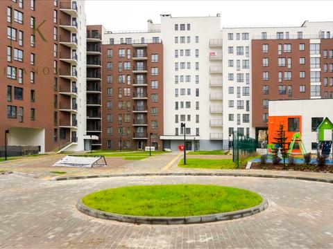 квартира по адресу Степанівни О., 8