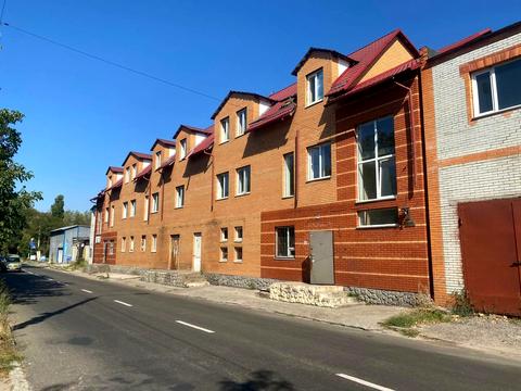 коммерческая по адресу Рабочая ул., 2А