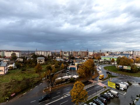 квартира за адресою Олександра Довженка вул., 59
