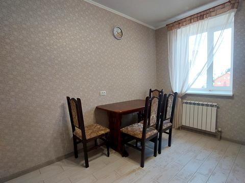 квартира по адресу Космонавтов ул., 128д