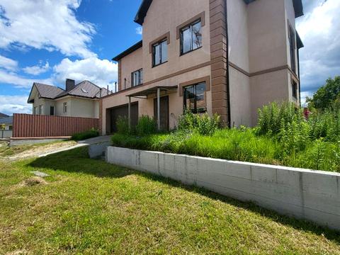 дом по адресу Павла Чубинського ул.