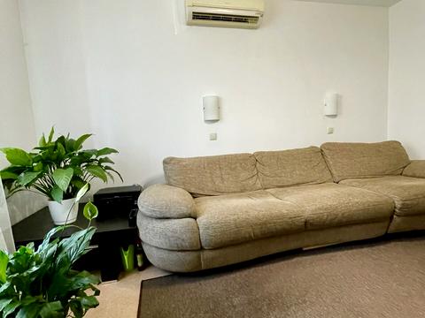 квартира по адресу Метростроевская ул., 8