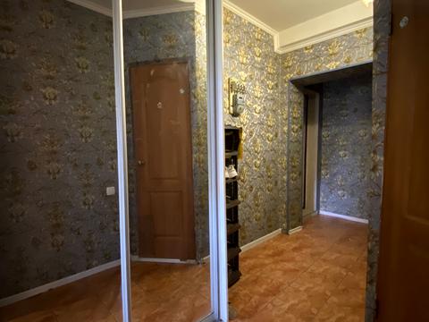 квартира за адресою Космічна вул., 100-Б