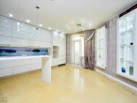 квартира за адресою Аркадийское плато, 5А