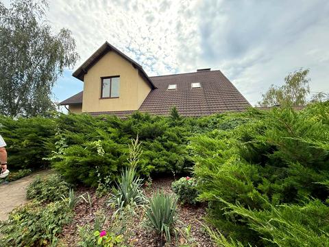 дом по адресу Соснова