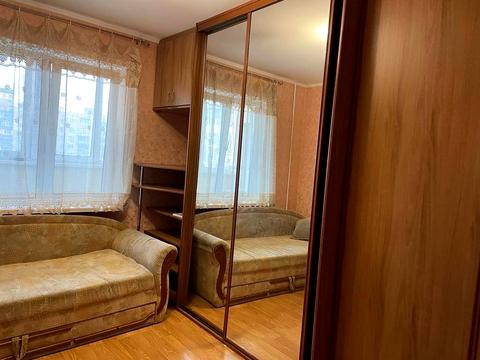 квартира по адресу Оноре де Бальзака ул., 98/29