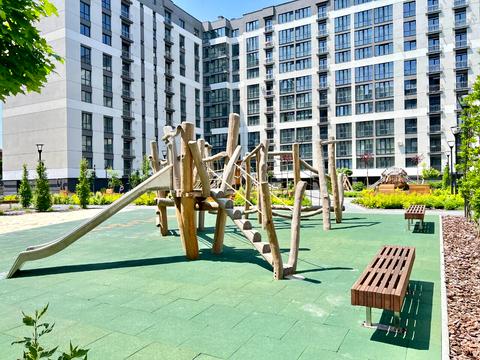 квартира за адресою Олександра Довженка вул., 29