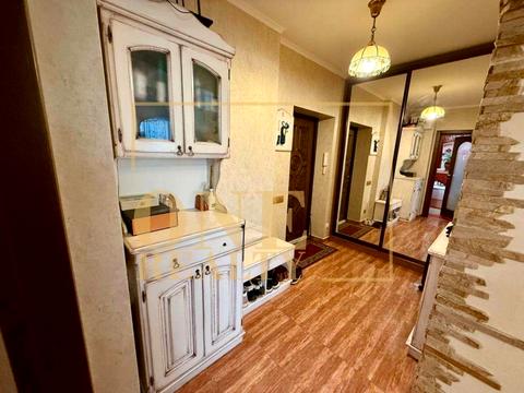 квартира за адресою Метрологічна вул., 113