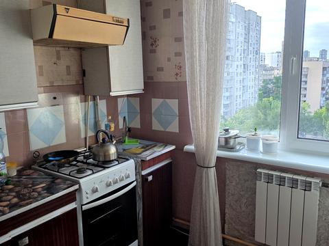 квартира за адресою Райдужна вул., 21-А