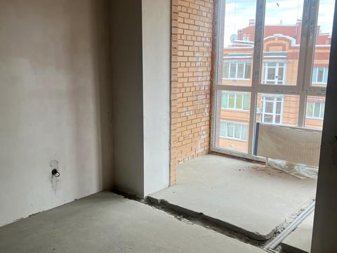 квартира за адресою Лісова вул., 50