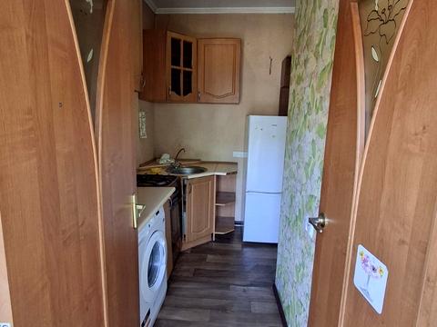 квартира по адресу Светлова ул. (Свєтлова), 27