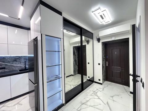 квартира по адресу Сковороди, 14