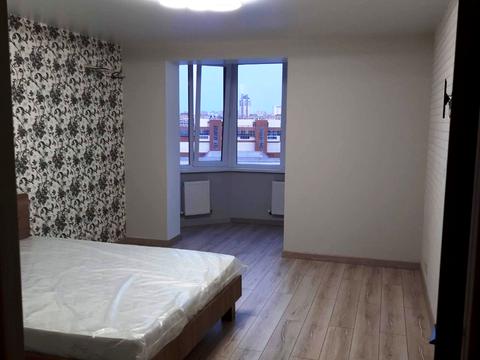 квартира за адресою Оксамитова вул., 20-А