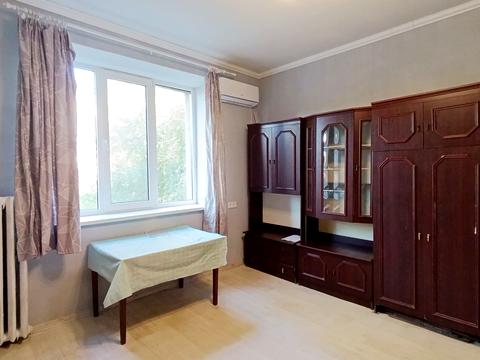 квартира по адресу Черноморская ул., 3