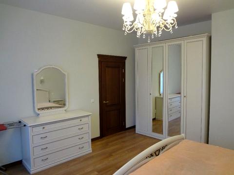 квартира по адресу Лютеранская ул., 4