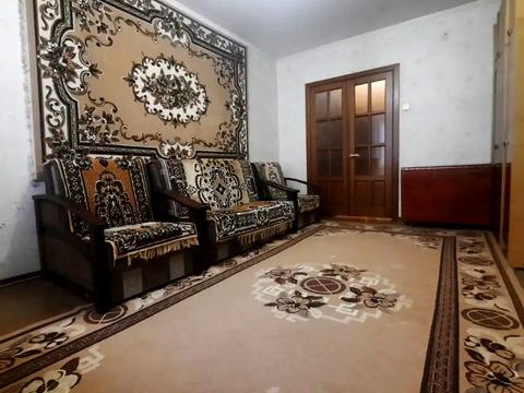 квартира по адресу Экипажный пер., 1