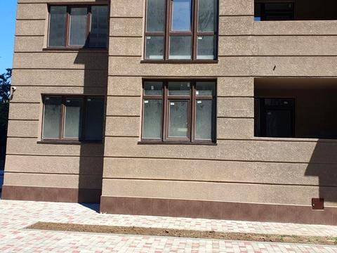 коммерческая по адресу Академика Воробьёва ул., 41б