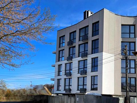 квартира по адресу Петра Лодия ул., 6