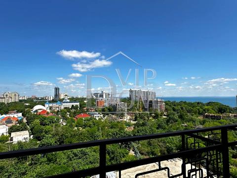 квартира по адресу Французский бульв., 60в