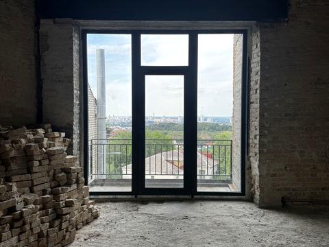 квартира по адресу Большая Житомирская ул., 40