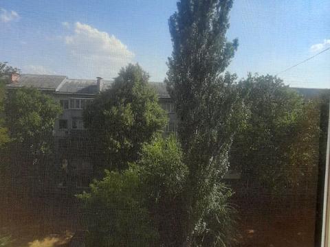квартира по адресу Парамонова ул., 1