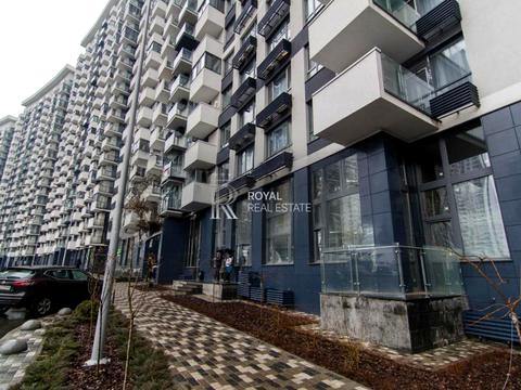 коммерческая по адресу Осокорская ул., 65